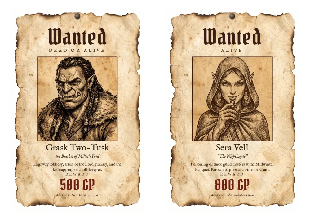 Cover of The Quest Board